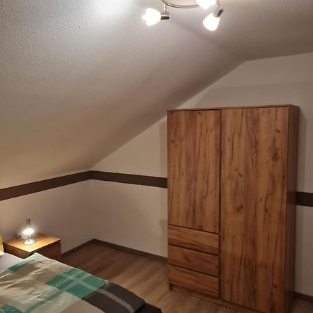 Apartment Schoenblick Winterberg Dış mekan fotoğraf