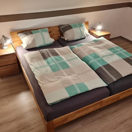 Apartment Schoenblick Winterberg Dış mekan fotoğraf
