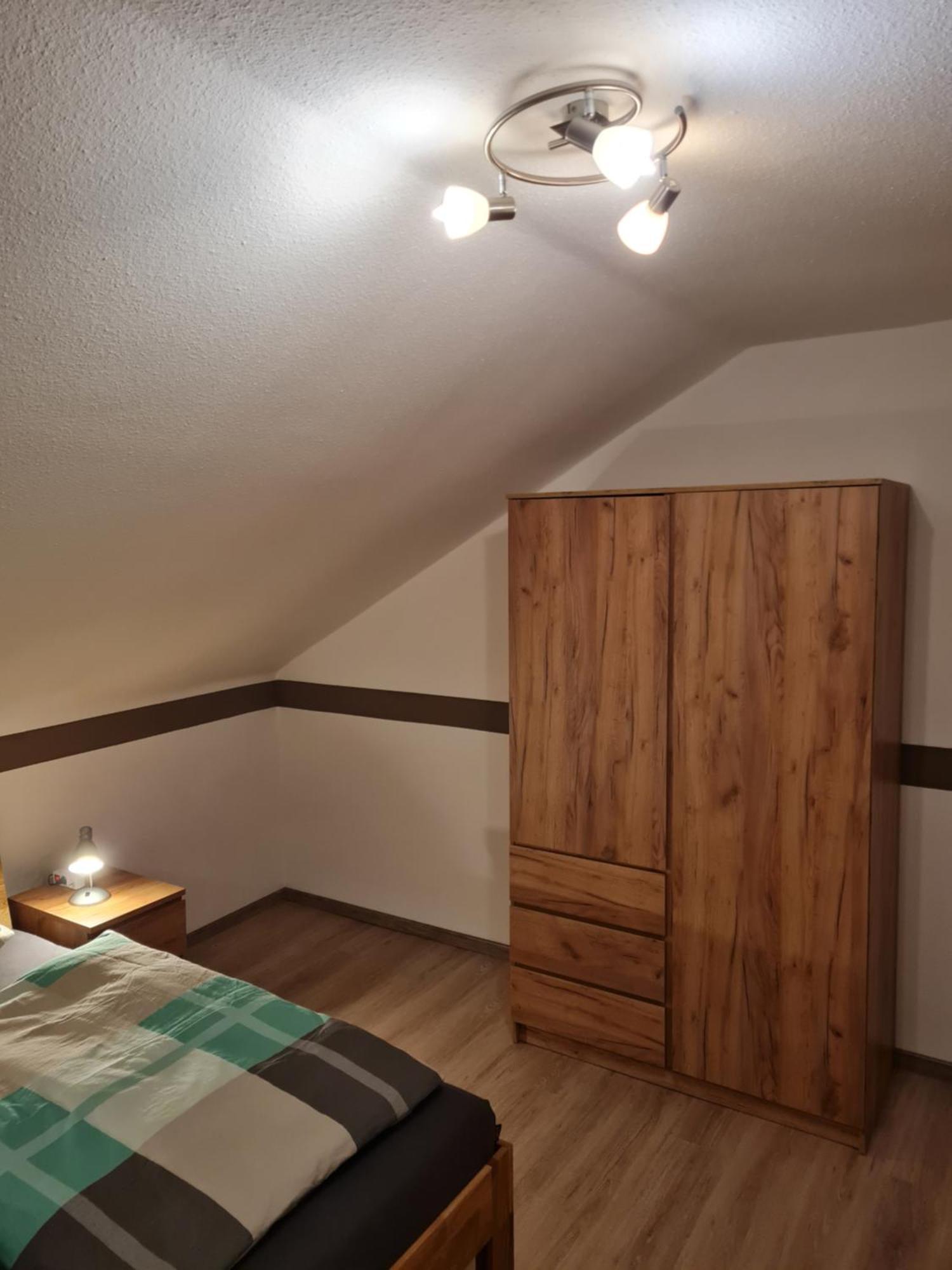 Apartment Schoenblick Winterberg Dış mekan fotoğraf