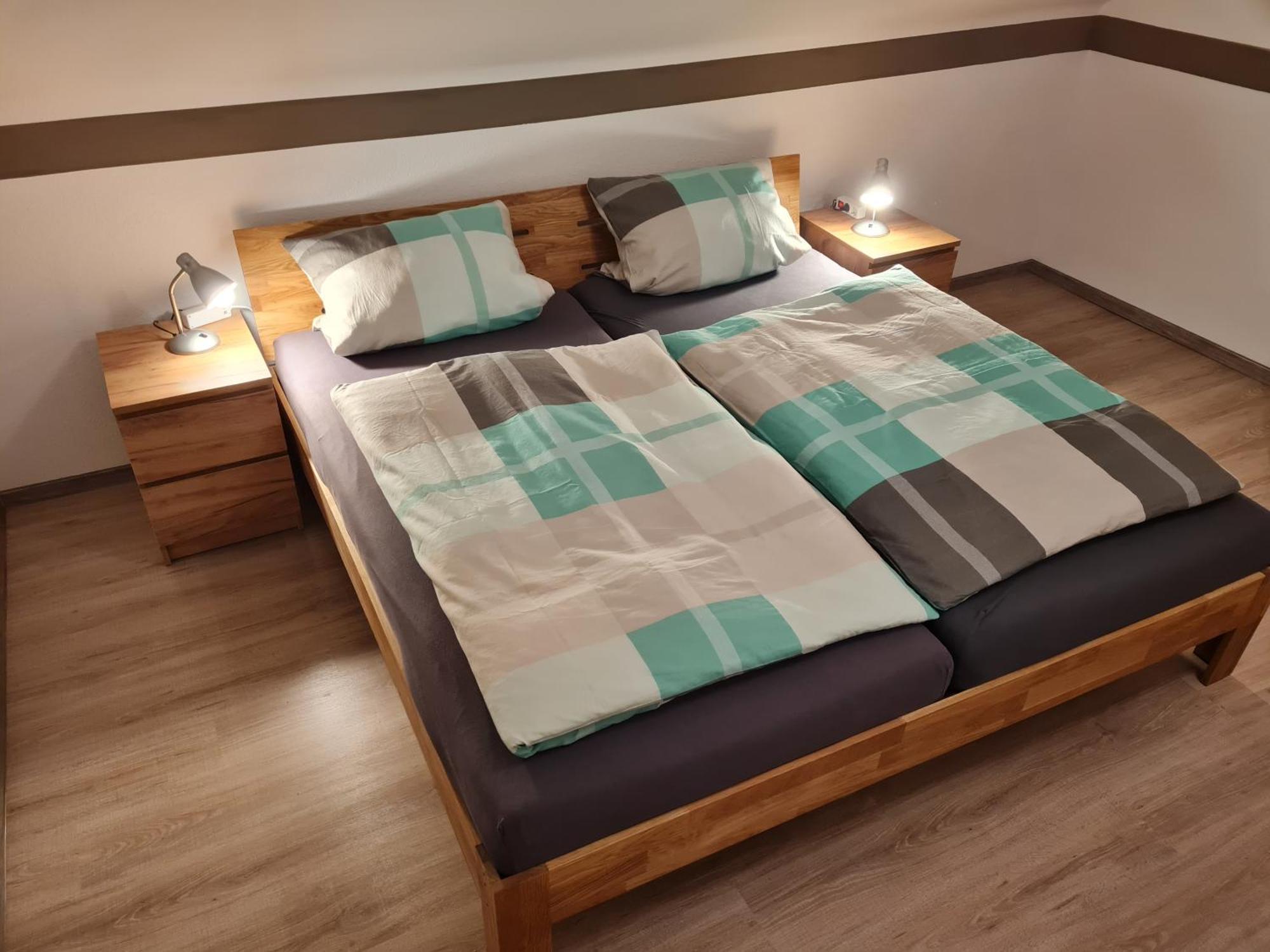 Apartment Schoenblick Winterberg Dış mekan fotoğraf