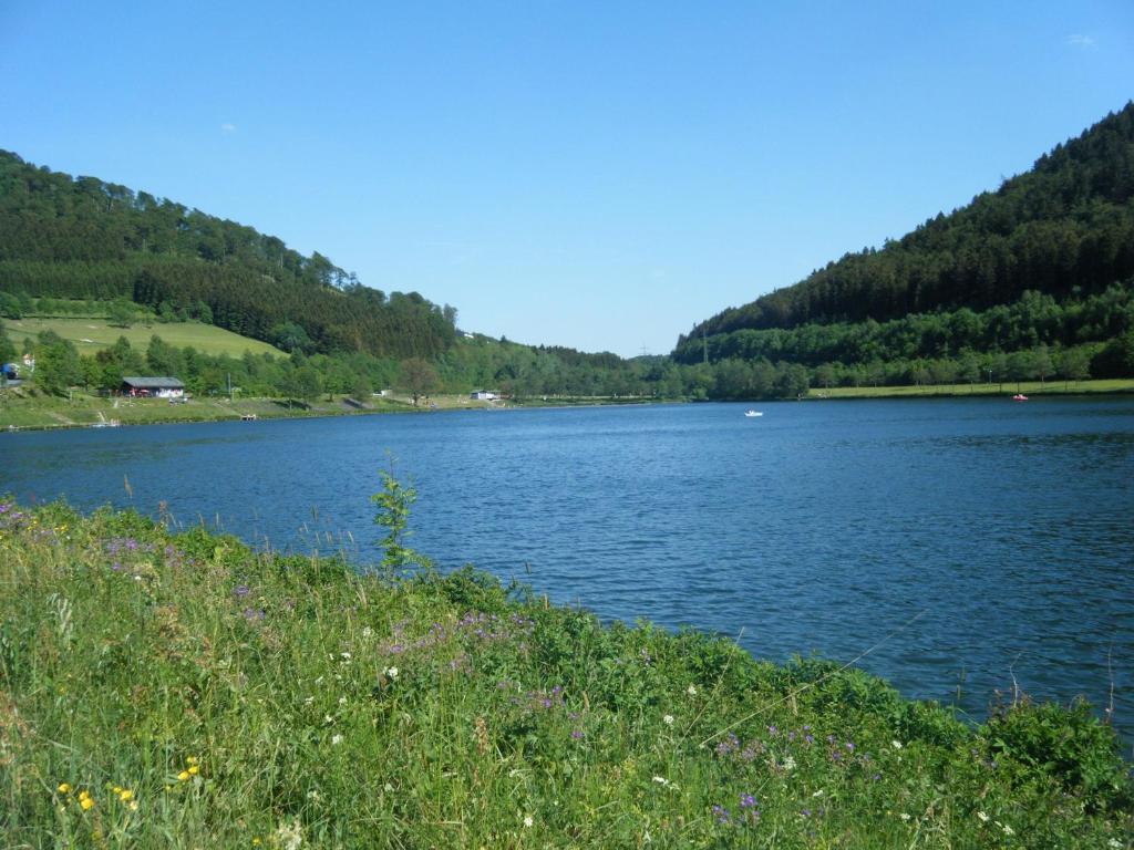 Apartment Schoenblick Winterberg Dış mekan fotoğraf