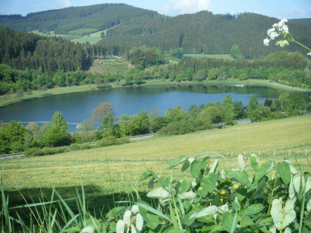 Apartment Schoenblick Winterberg Dış mekan fotoğraf