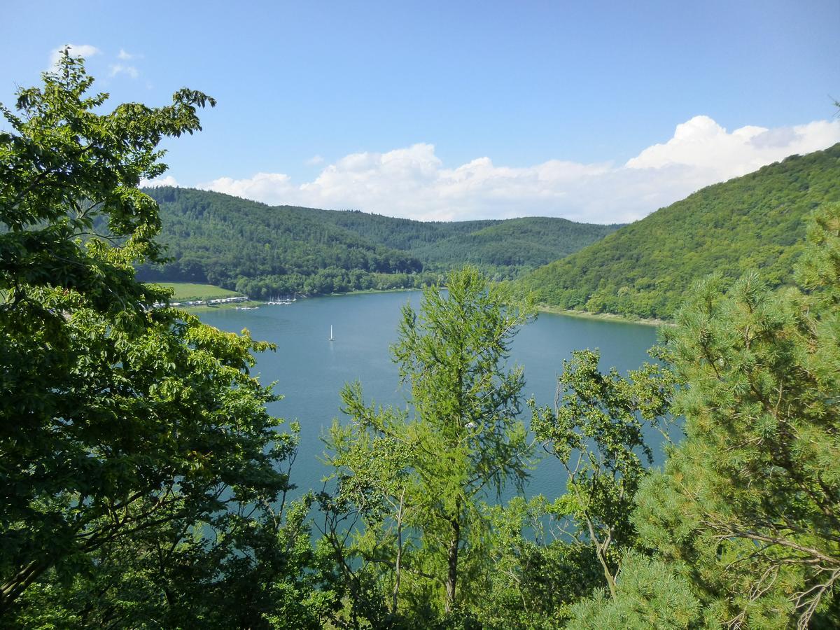 Apartment Schoenblick Winterberg Dış mekan fotoğraf