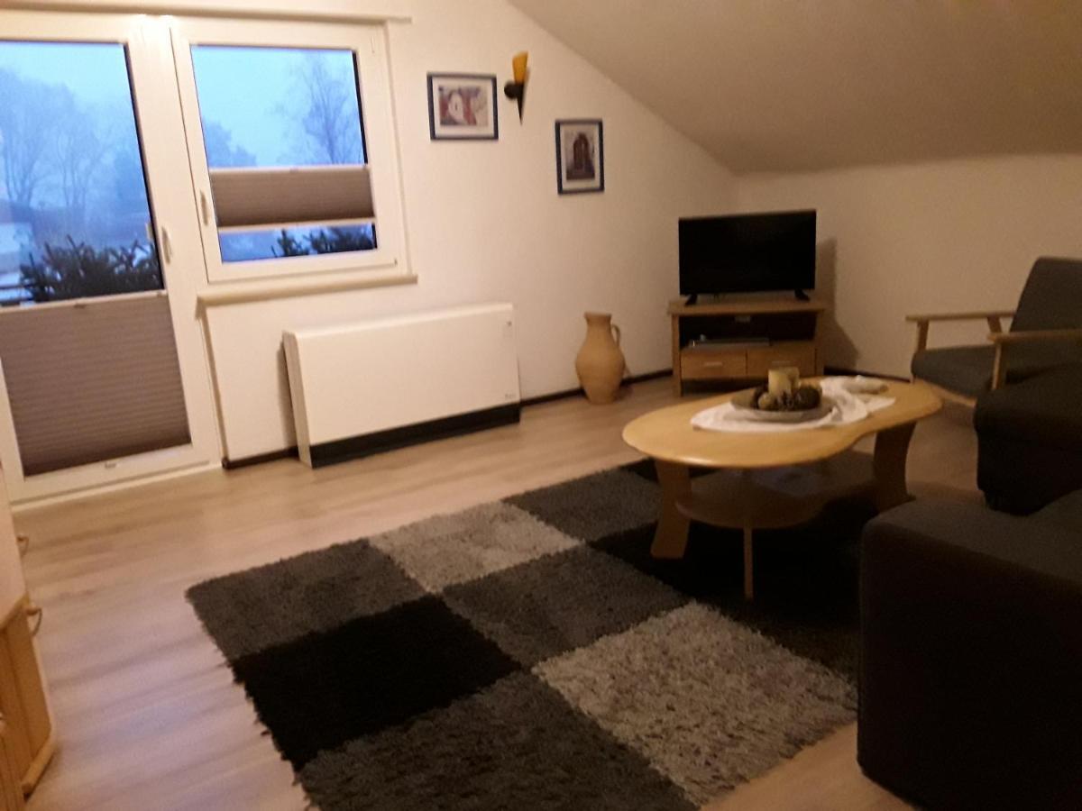 Apartment Schoenblick Winterberg Dış mekan fotoğraf